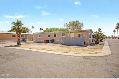 8218 S 7th Street #68, Phoenix, AZ 85042 - Photo 2