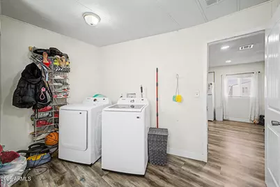 8218 S 7th Street #68, Phoenix, AZ 85042 - Photo 28