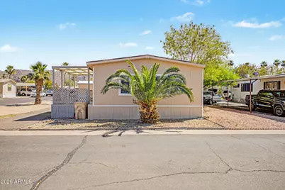 8218 S 7th Street #68, Phoenix, AZ 85042 - Photo 4