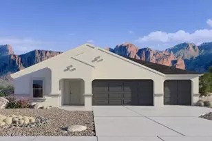 6054 E Ivory Coast Dr, San Tan Valley, AZ 85140 - Photo 2