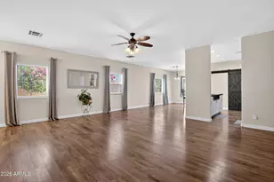15402 N 169th Ave, Surprise, AZ 85388 - Photo 16