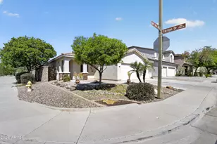 15402 N 169th Ave, Surprise, AZ 85388 - Photo 8