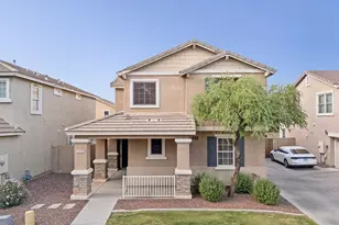 2226 E Fraktur Rd, Phoenix, AZ 85040 - Photo 2