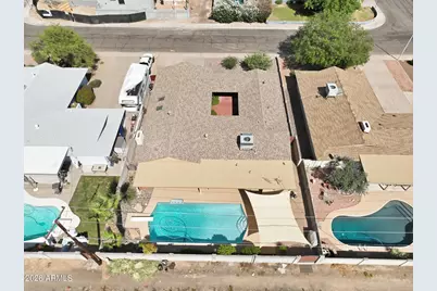 6308 N 85th Street, Scottsdale, AZ 85250 - Photo 40