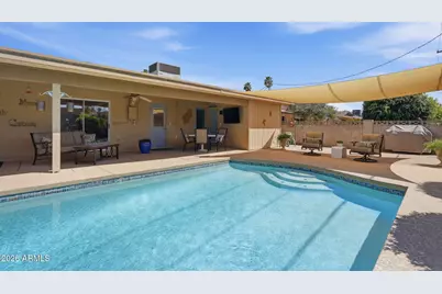 6308 N 85th Street, Scottsdale, AZ 85250 - Photo 36