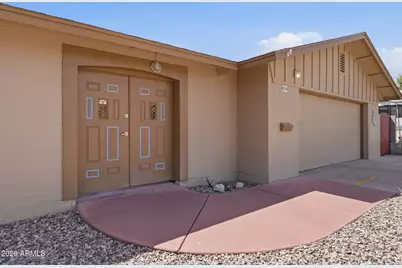 6308 N 85th Street, Scottsdale, AZ 85250 - Photo 2