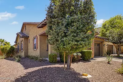 20713 W Park Meadows Drive, Buckeye, AZ 85396 - Photo 4