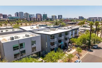 531 E Willetta Street #301, Phoenix, AZ 85004 - Photo 30