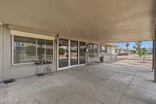 10961 W Tropicana Cir, Sun City, AZ 85351 - Photo 32