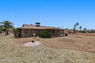 10961 W Tropicana Cir, Sun City, AZ 85351 - Photo 34