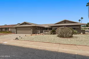 10961 W Tropicana Cir, Sun City, AZ 85351 - Photo 2