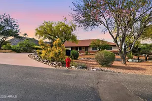 4630 E Charles Dr, Paradise Valley, AZ 85253 - Photo 6