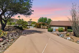 4630 E Charles Dr, Paradise Valley, AZ 85253 - Photo 18