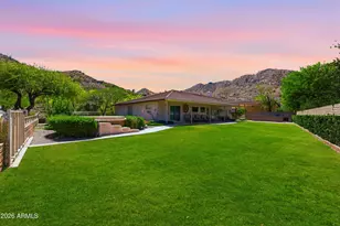 4630 E Charles Dr, Paradise Valley, AZ 85253 - Photo 2