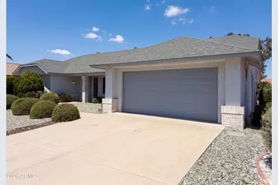 14624 W Blackwood Drive, Sun City West, AZ 85375 - Photo 24
