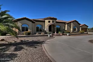 1614 W Maddock Rd, Phoenix, AZ 85086 - Photo 1