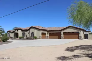 1614 W Maddock Rd, Phoenix, AZ 85086 - Photo 1