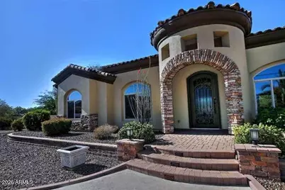 1614 W Maddock Road, Phoenix, AZ 85086 - Photo 18