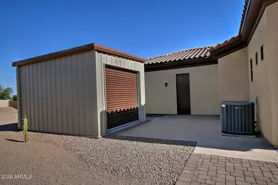 1614 W Maddock Road, Phoenix, AZ 85086 - Photo 78