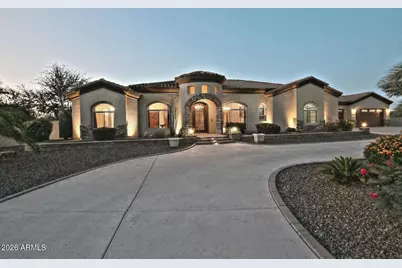 1614 W Maddock Road, Phoenix, AZ 85086 - Photo 2