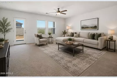 6518 W Latona Road, Laveen, AZ 85339 - Photo 22