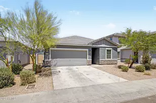 6518 W Latona Rd, Laveen, AZ 85339 - Photo 2