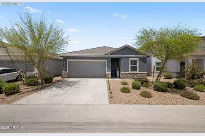 6518 W Latona Road, Laveen, AZ 85339 - Photo 2
