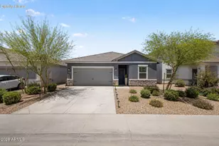 6518 W Latona Rd, Laveen, AZ 85339 - Photo 2