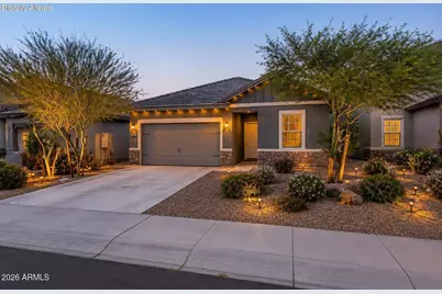 6518 W Latona Road, Laveen, AZ 85339 - Photo 4