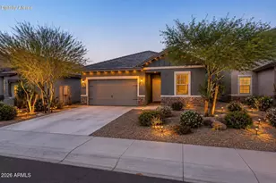 6518 W Latona Rd, Laveen, AZ 85339 - Photo 4