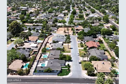 3316 N 51st Street #261, Phoenix, AZ 85018 - Photo 10