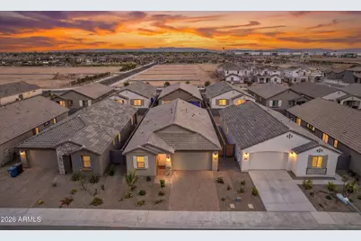 9968 W Mitchell Avenue, Avondale, AZ 85392 - Photo 36