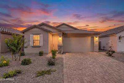 9968 W Mitchell Avenue, Avondale, AZ 85392 - Photo 1
