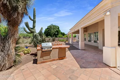 7446 E Journey Lane, Scottsdale, AZ 85255 - Photo 34