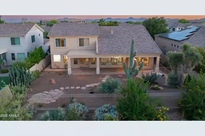 7446 E Journey Lane, Scottsdale, AZ 85255 - Photo 44