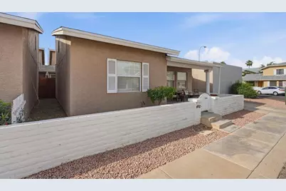 2929 E Broadway Road #Unit 102, Mesa, AZ 85204 - Photo 2