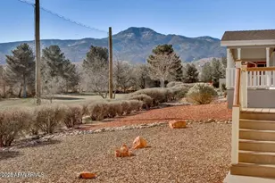 1299 W On The Greens Blvd, Cottonwood, AZ 86326 - Photo 2