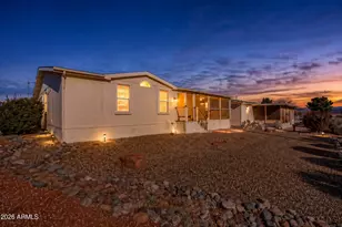 1299 W On The Greens Blvd, Cottonwood, AZ 86326 - Photo 4