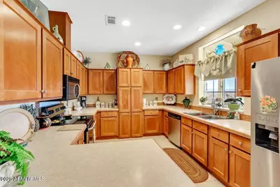 1299 W On The Greens Boulevard, Cottonwood, AZ 86326 - Photo 8