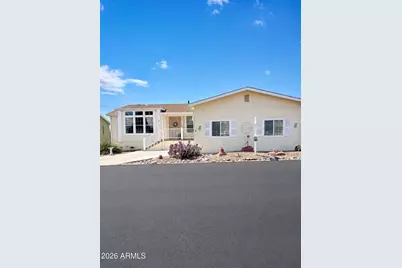 1299 W On The Greens Boulevard, Cottonwood, AZ 86326 - Photo 4