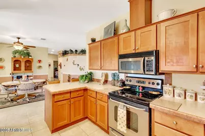 1299 W On The Greens Boulevard, Cottonwood, AZ 86326 - Photo 10