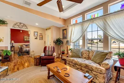 1299 W On The Greens Boulevard, Cottonwood, AZ 86326 - Photo 14