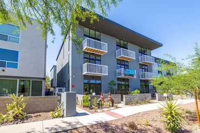 531 E Willetta Street #Unit 202, Phoenix, AZ 85004 - Photo 10