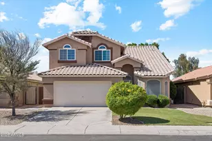 3884 E Stanford Ave E, Gilbert, AZ 85234 - Photo 38