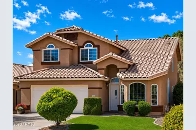 3884 E Stanford Avenue E, Gilbert, AZ 85234 - Photo 1