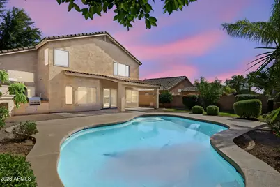 223 W Raven Drive, Chandler, AZ 85286 - Photo 4