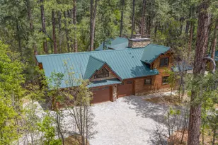 4425 S Claimjumper Trail, Prescott, AZ 86303 - Photo 88