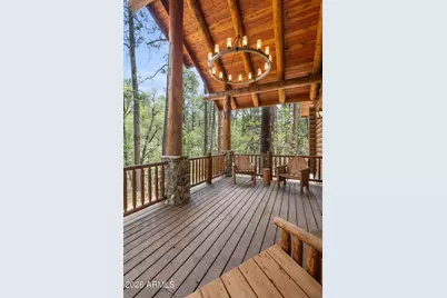 4425 S Claimjumper Trail, Prescott, AZ 86303 - Photo 12