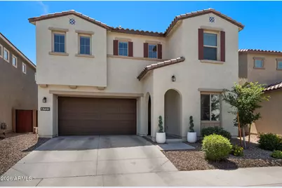 4723 E Barbarita Avenue, Gilbert, AZ 85234 - Photo 2