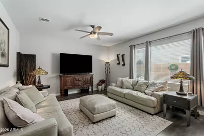 4723 E Barbarita Avenue, Gilbert, AZ 85234 - Photo 8